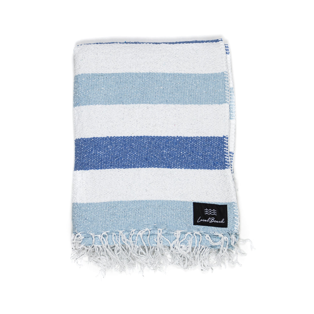Baja Beach Blanket
