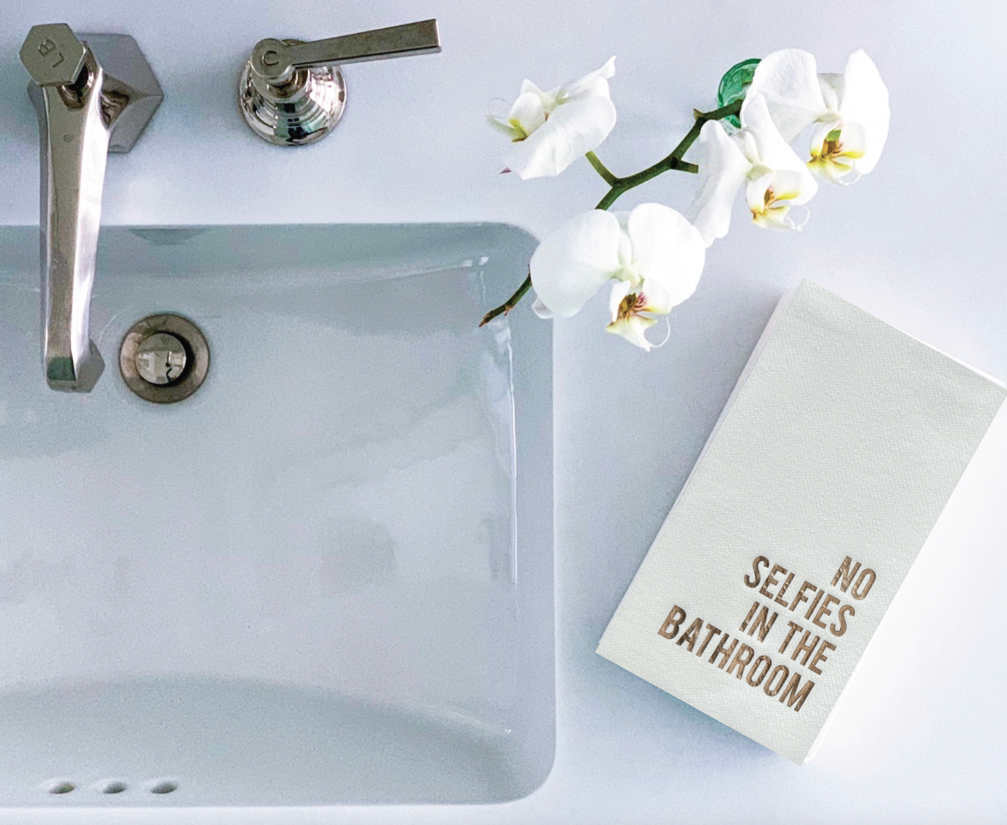 Cloth-Like Disposable Guest Towels
