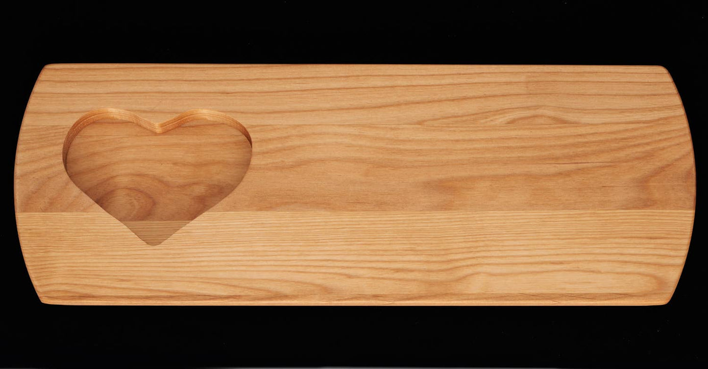 Love On Board-LG-HEARTS & BOARDS SOLD SEPARATELY