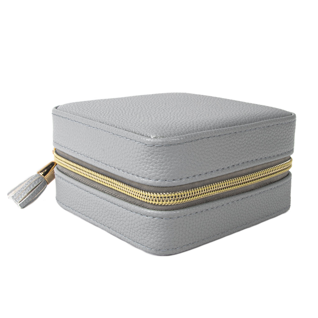 Travel Jewelry Case