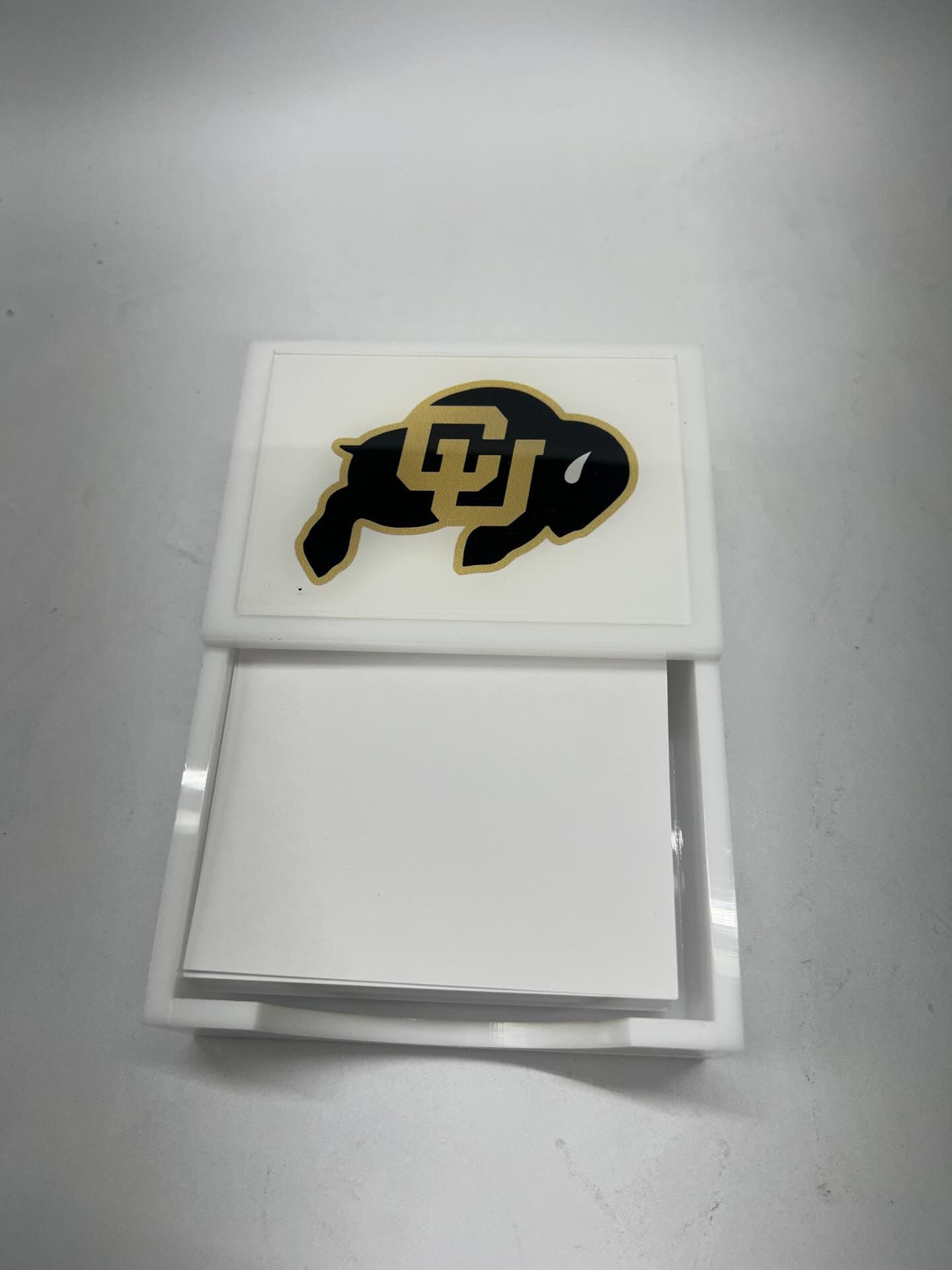 College Note Pads