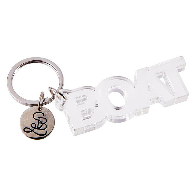 Keychain- Drive