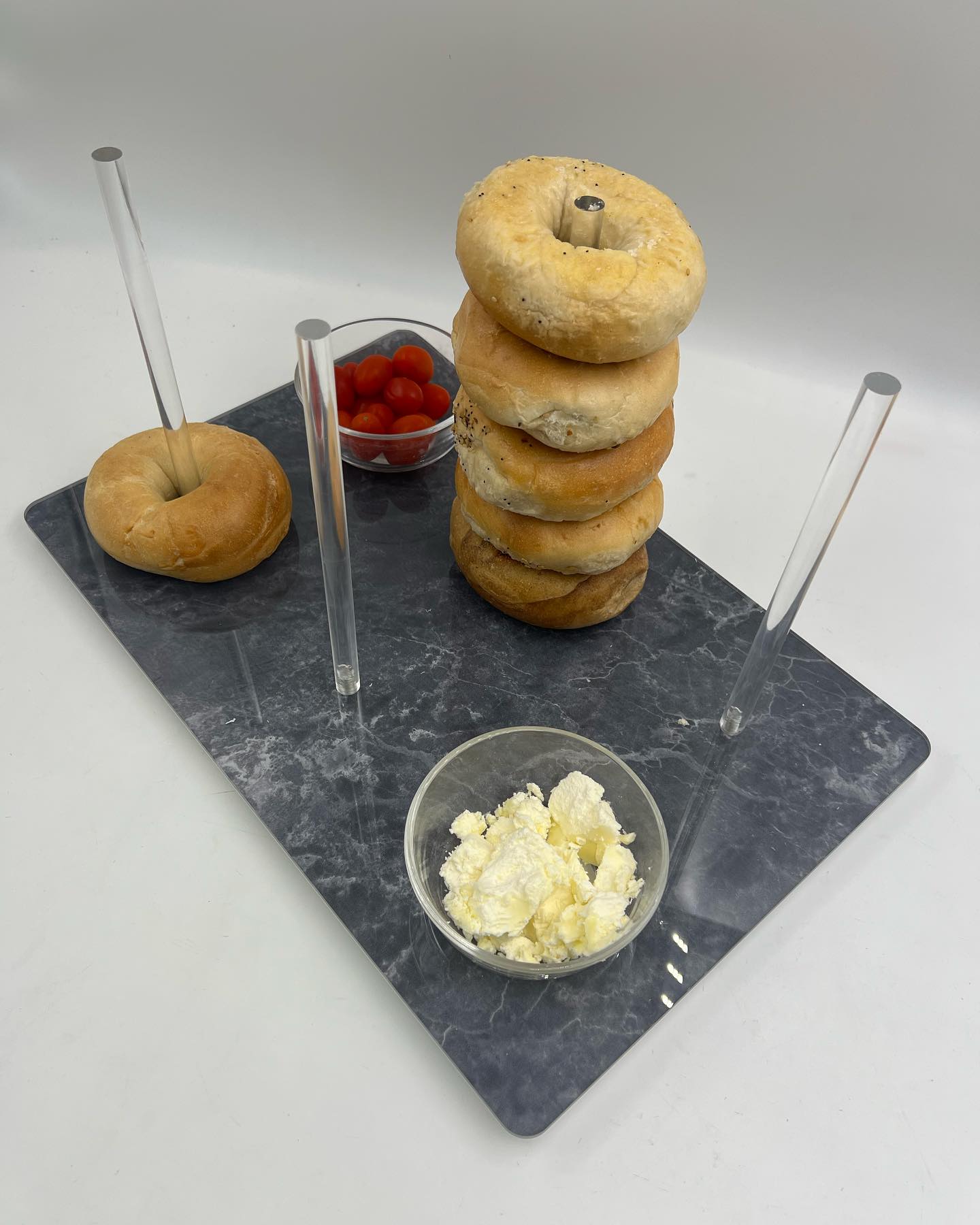 Bagel/Donut Board