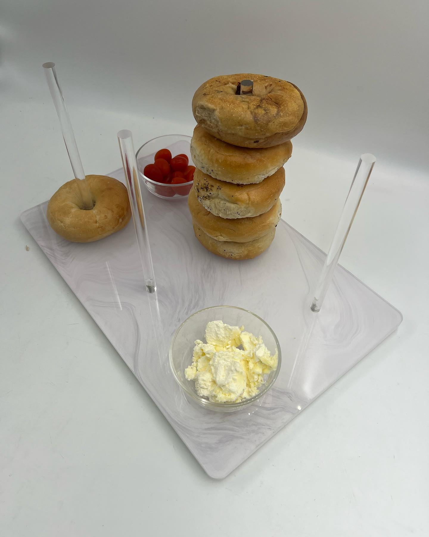 Bagel/Donut Board