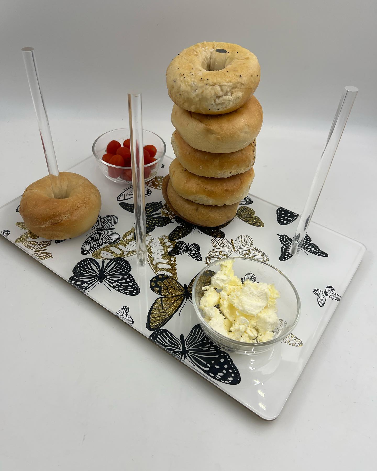 Bagel/Donut Board