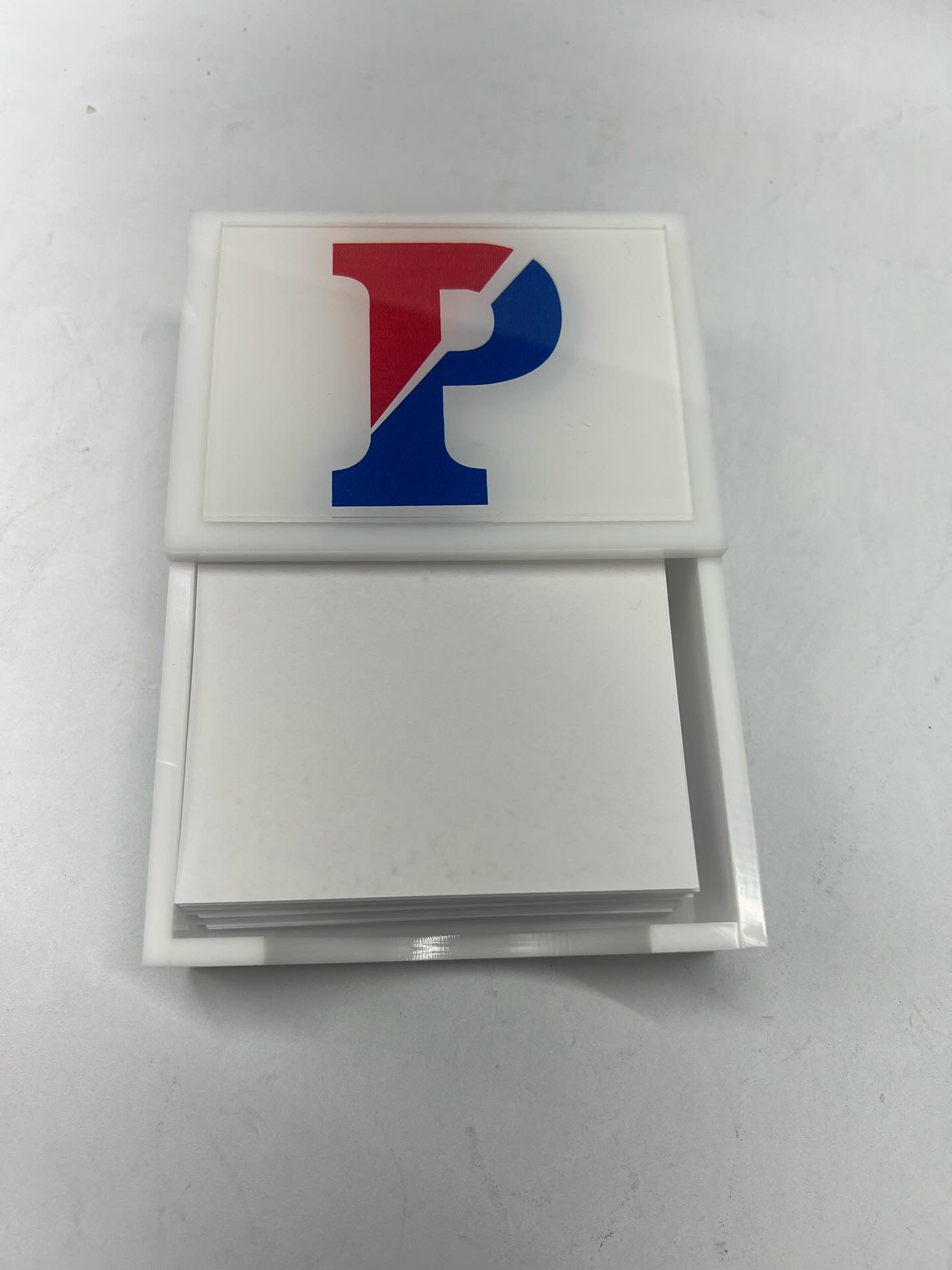 College Note Pads