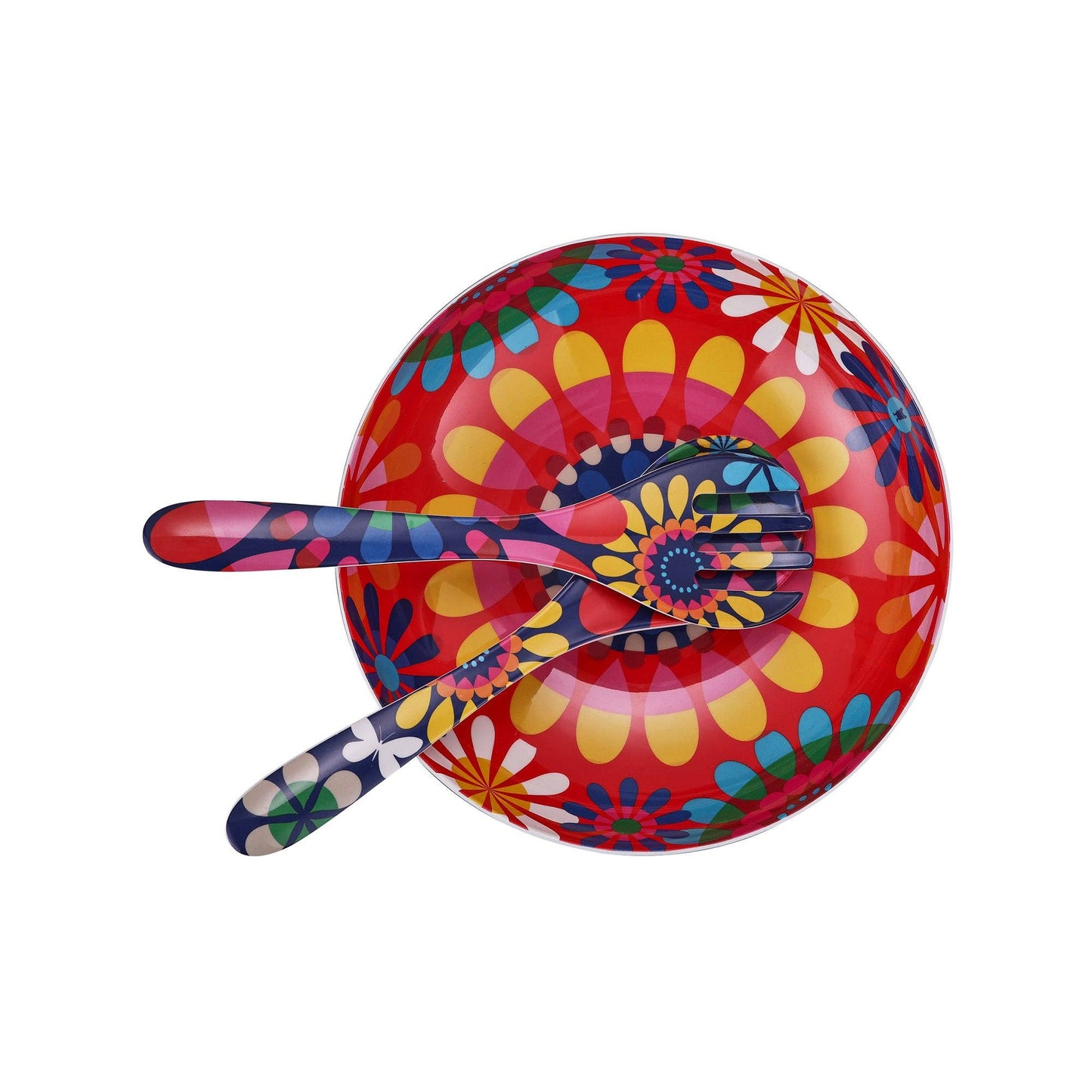 Festival 11.75" Salad Bowl