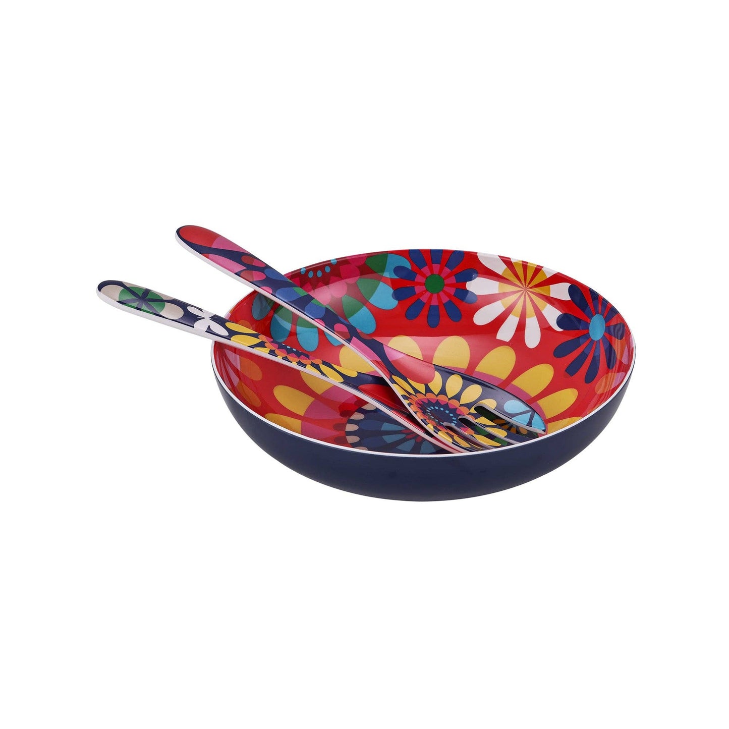 Festival 11.75" Salad Bowl