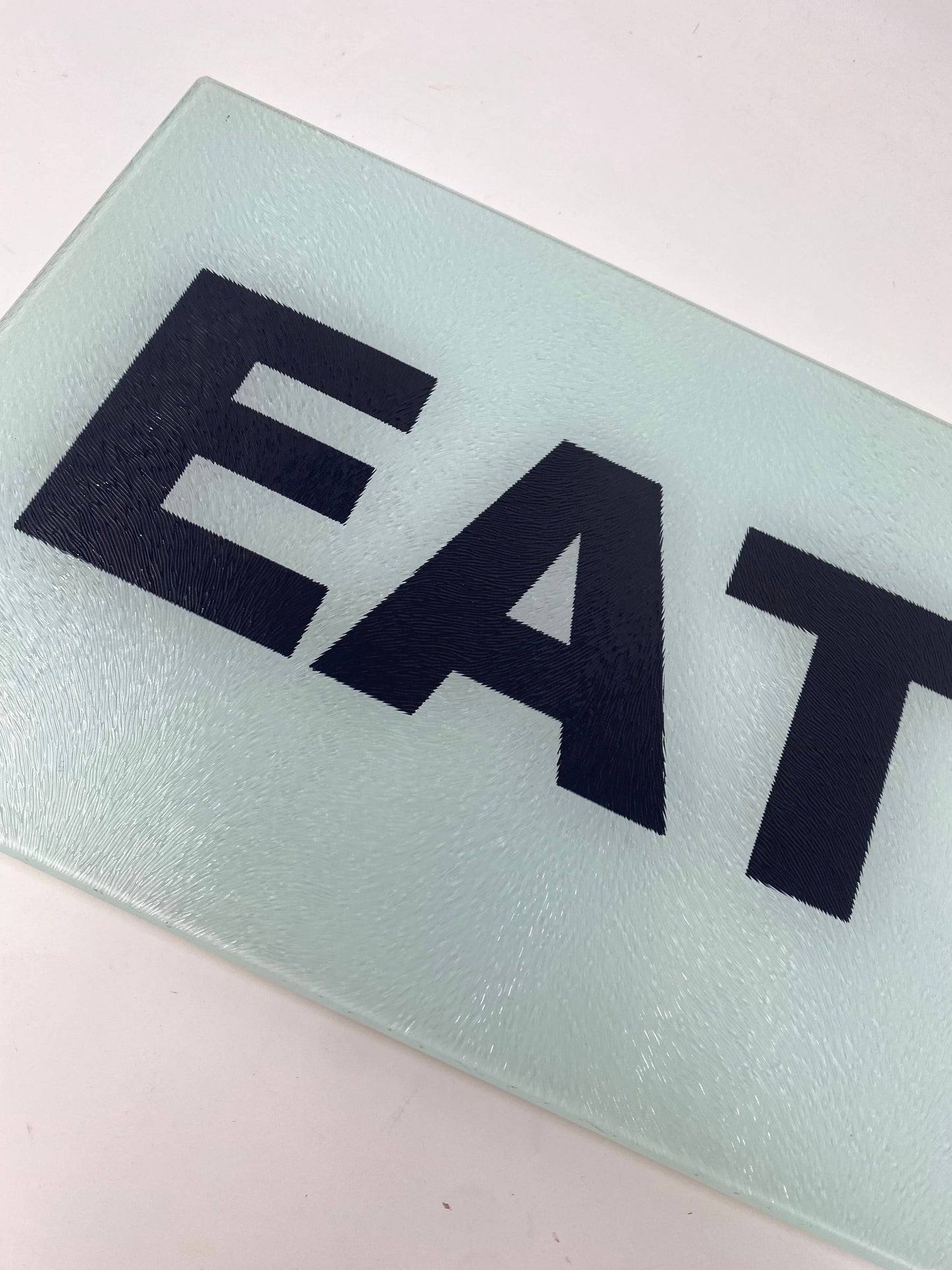 Eat Cutting Board