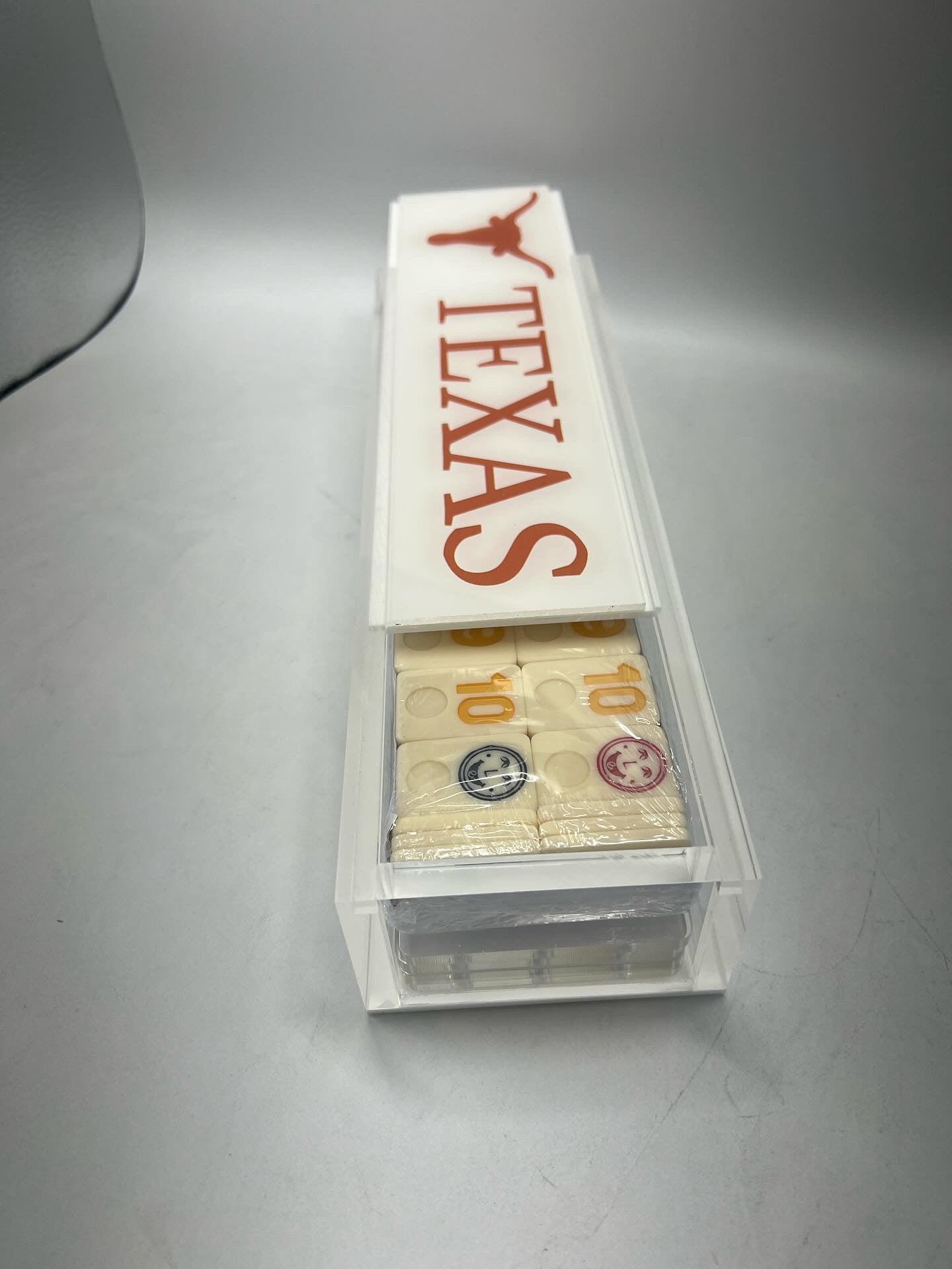 College Rummikub Sets