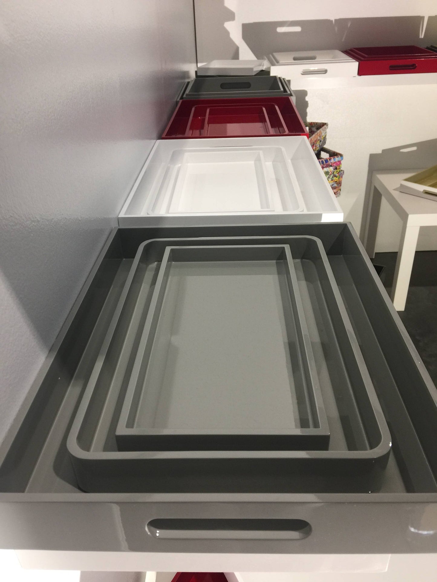 Serving Tray - Medium