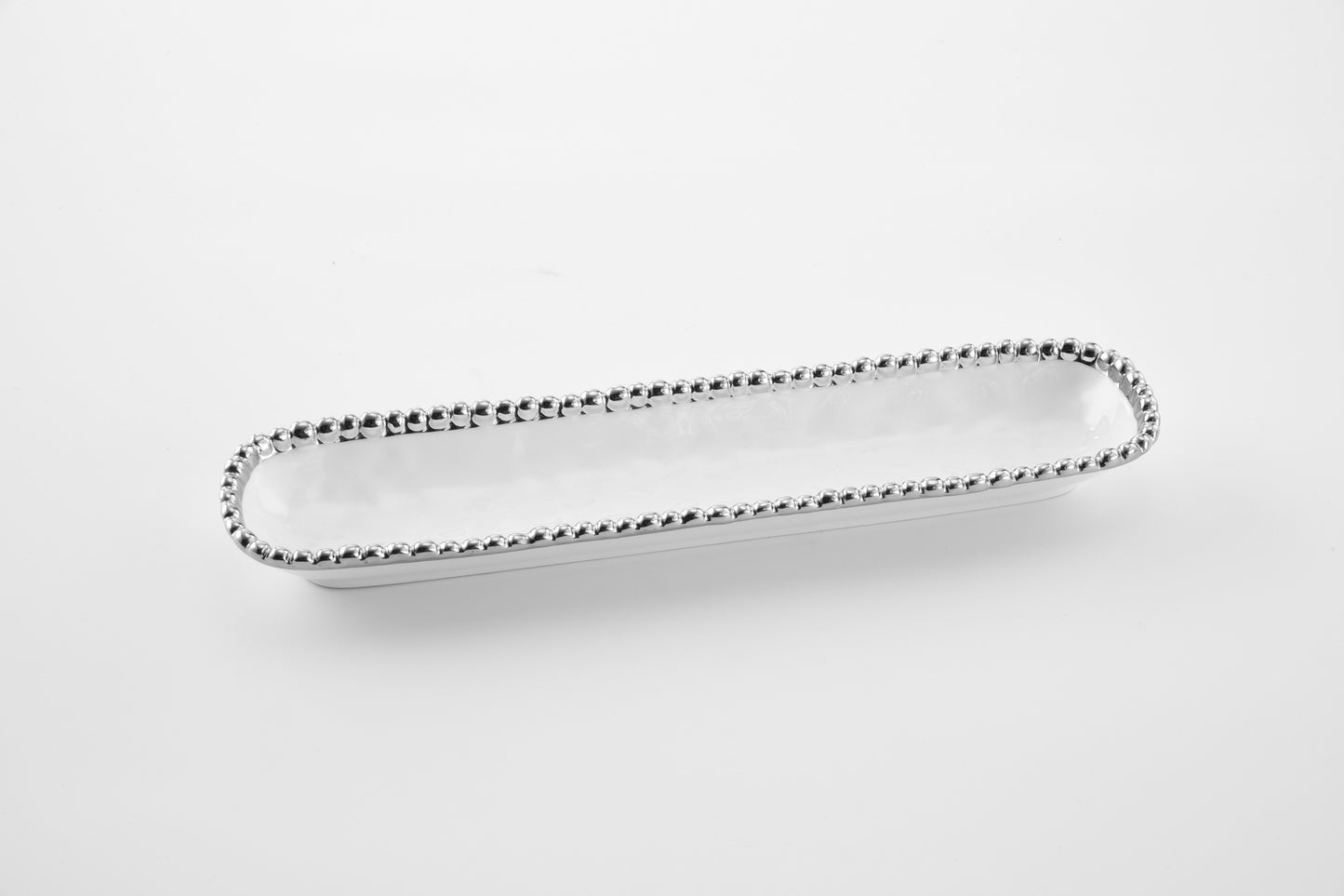 Salerno Cracker Tray