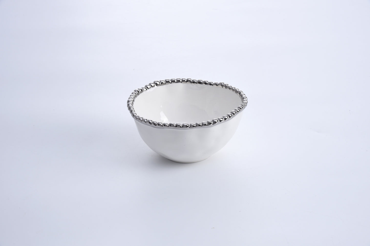 Salerno Small Round Bowl