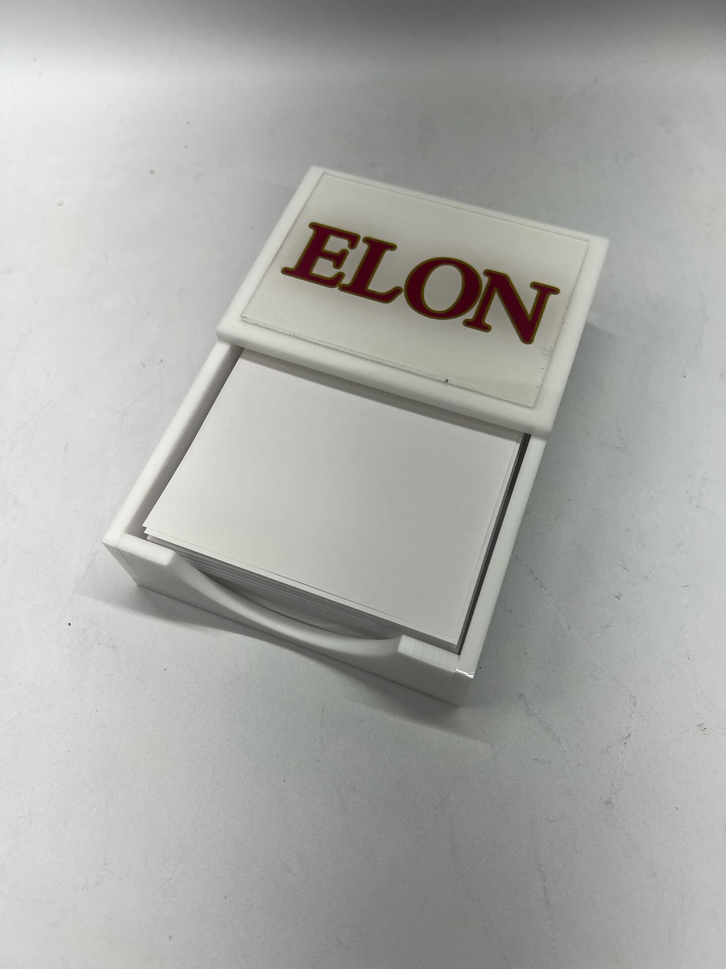College Note Pads