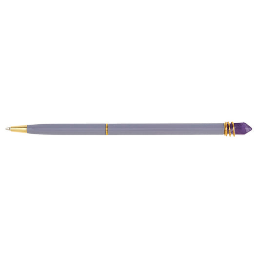 Crystal Pen