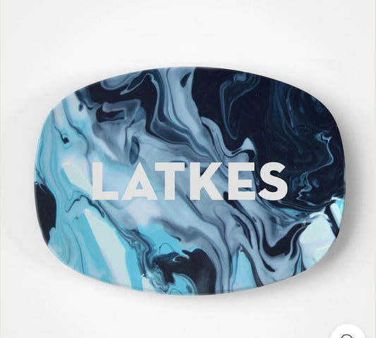 Latke Tray