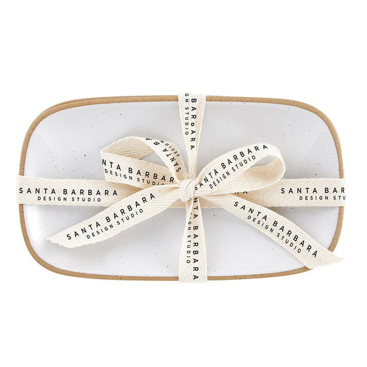 Artisan Dessert Plates