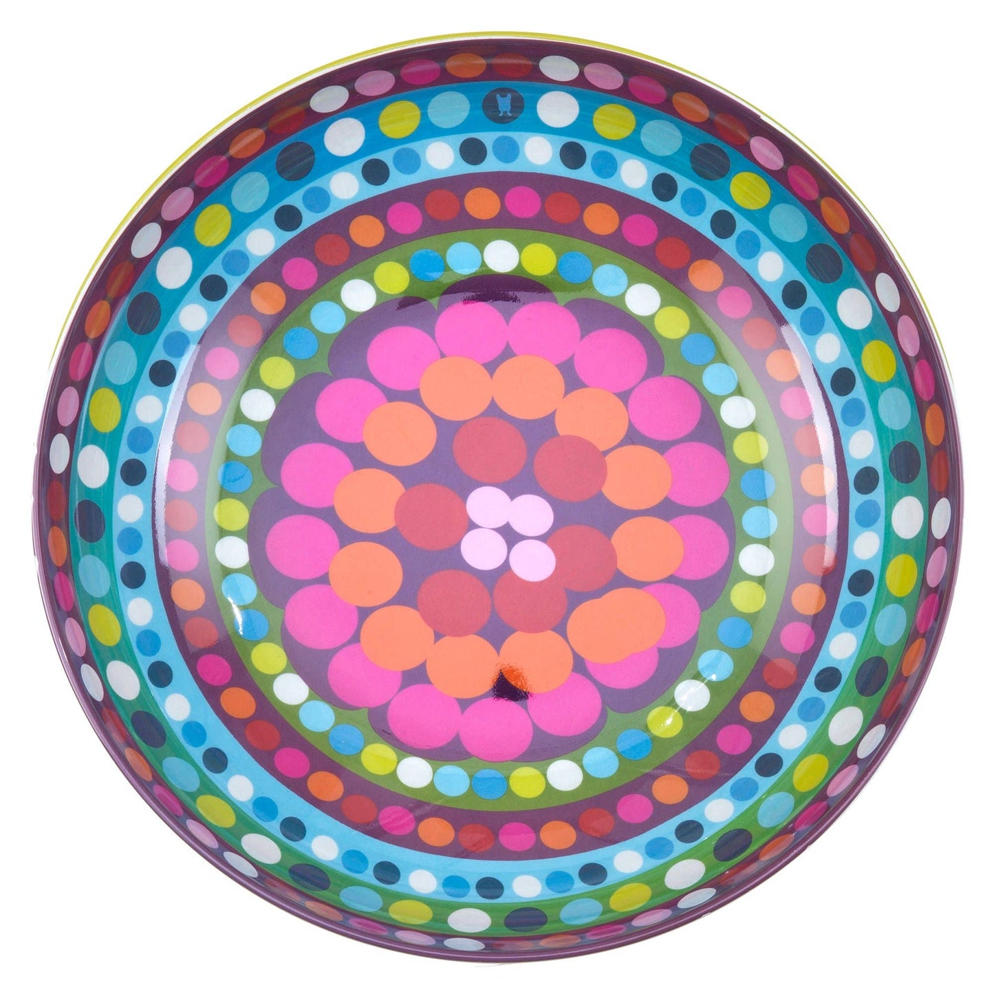 Bindi 11.75" Salad Bowl