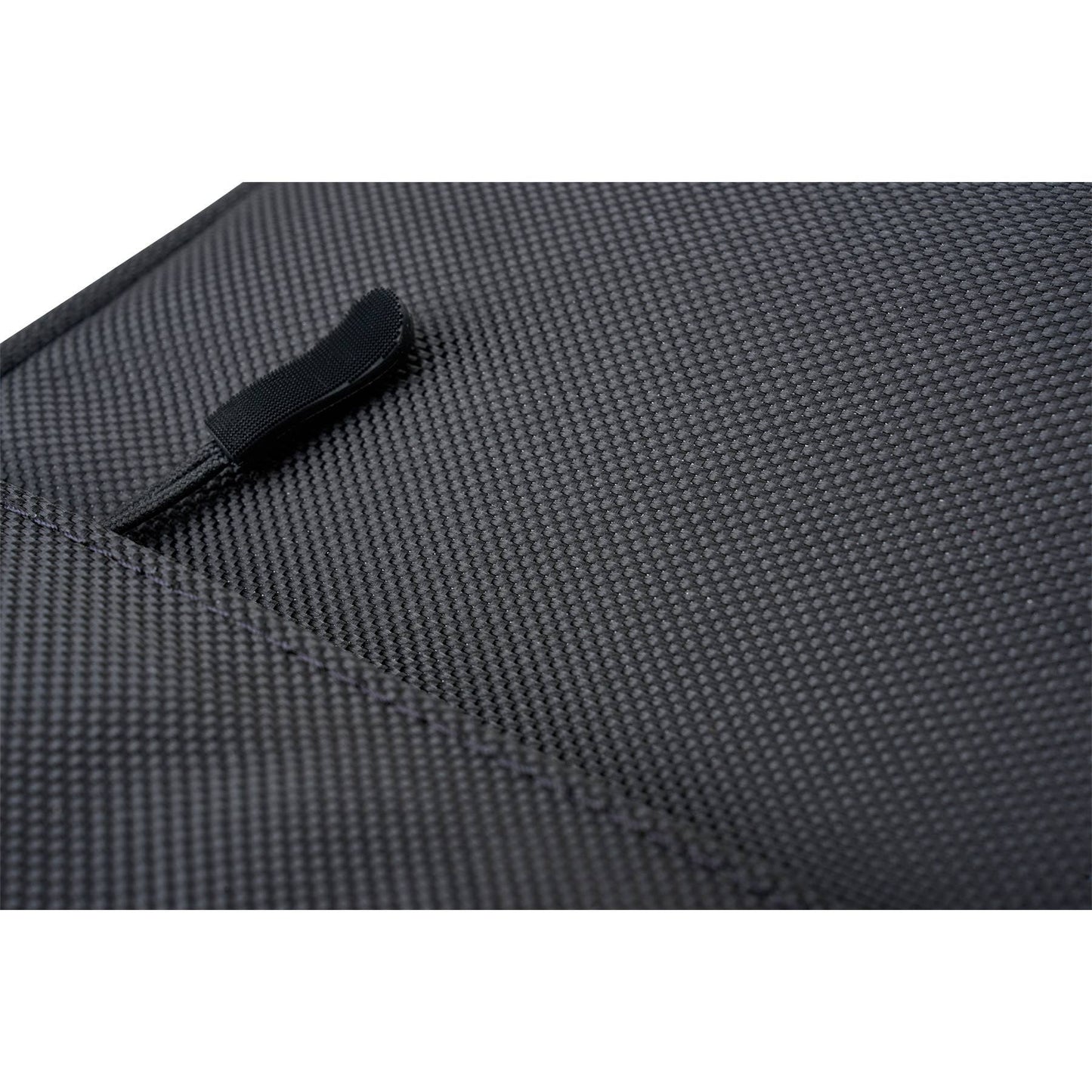 "Liam" Black Laptop Sleeve (Personalizable)