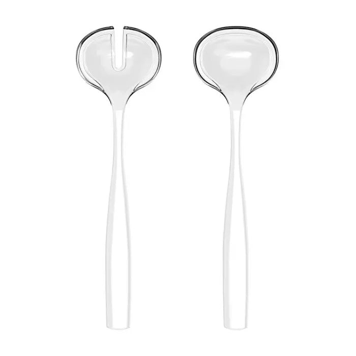 DolceVita Salad Servers