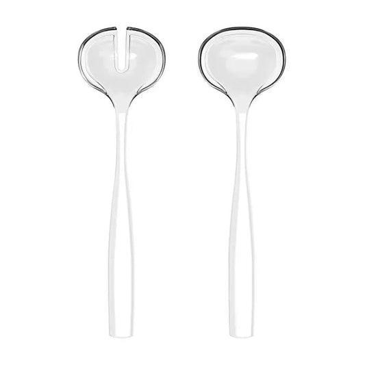 DolceVita Salad Servers