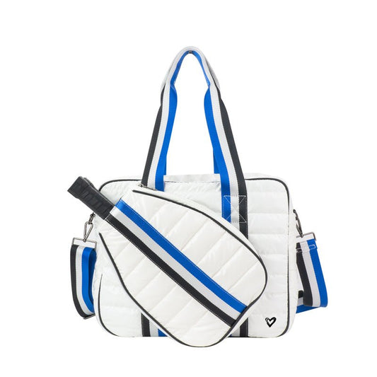 Pickleball Puffer Bag