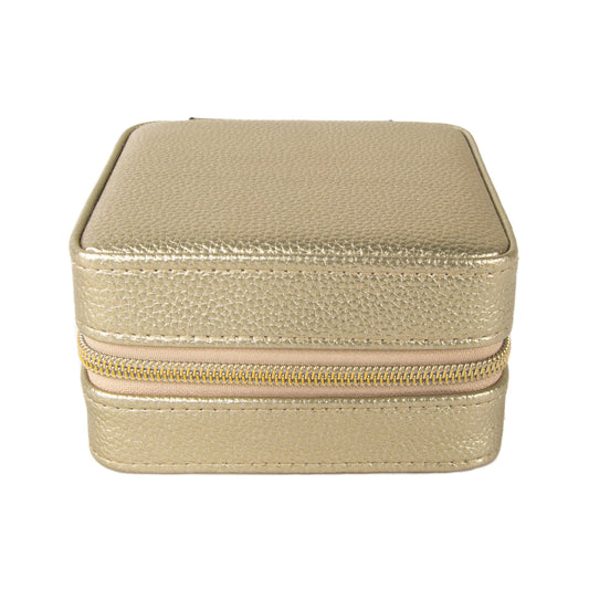 Travel Jewelry Case