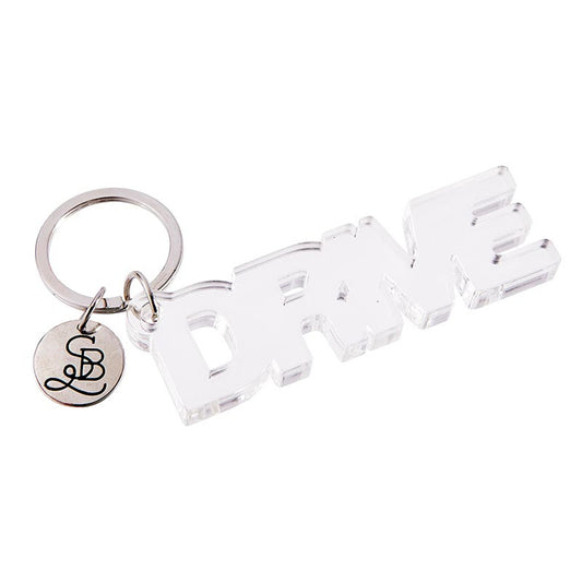 Keychain- Drive