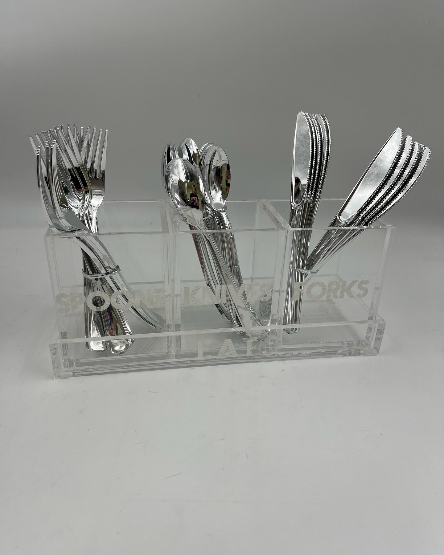 Forks, Spoon and Knives Caddy