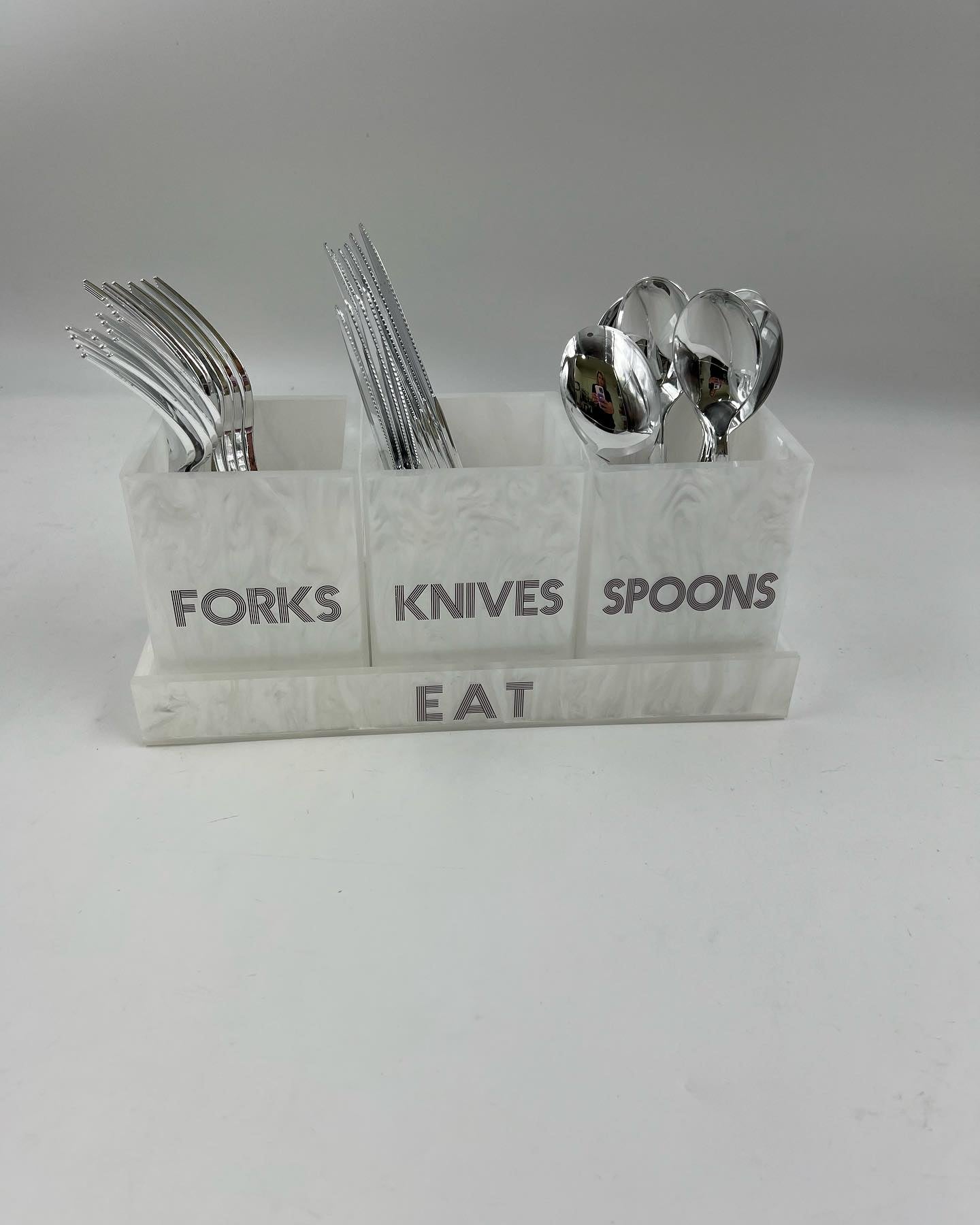 Forks, Spoon and Knives Caddy