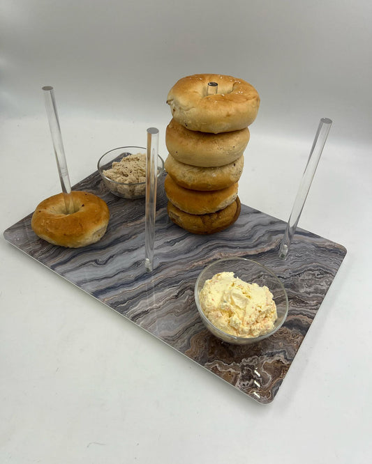 Bagel/Donut Board