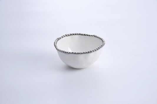 Salerno Small Round Bowl