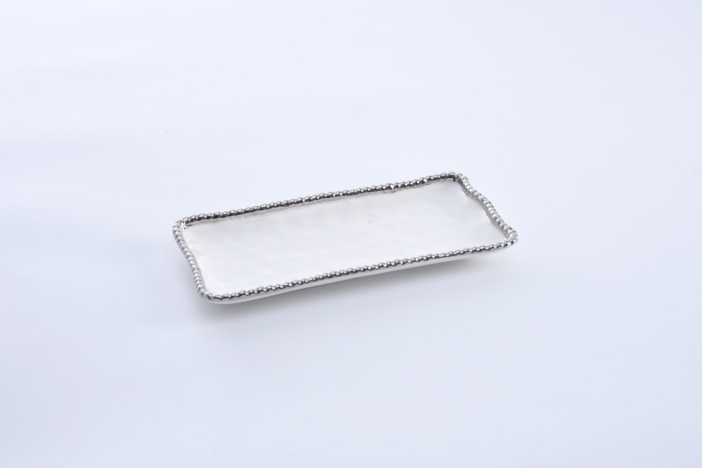 Salerno Small Rectangular Tray