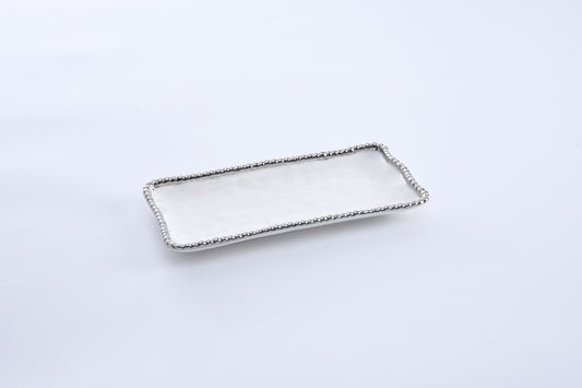 Salerno Small Rectangular Tray