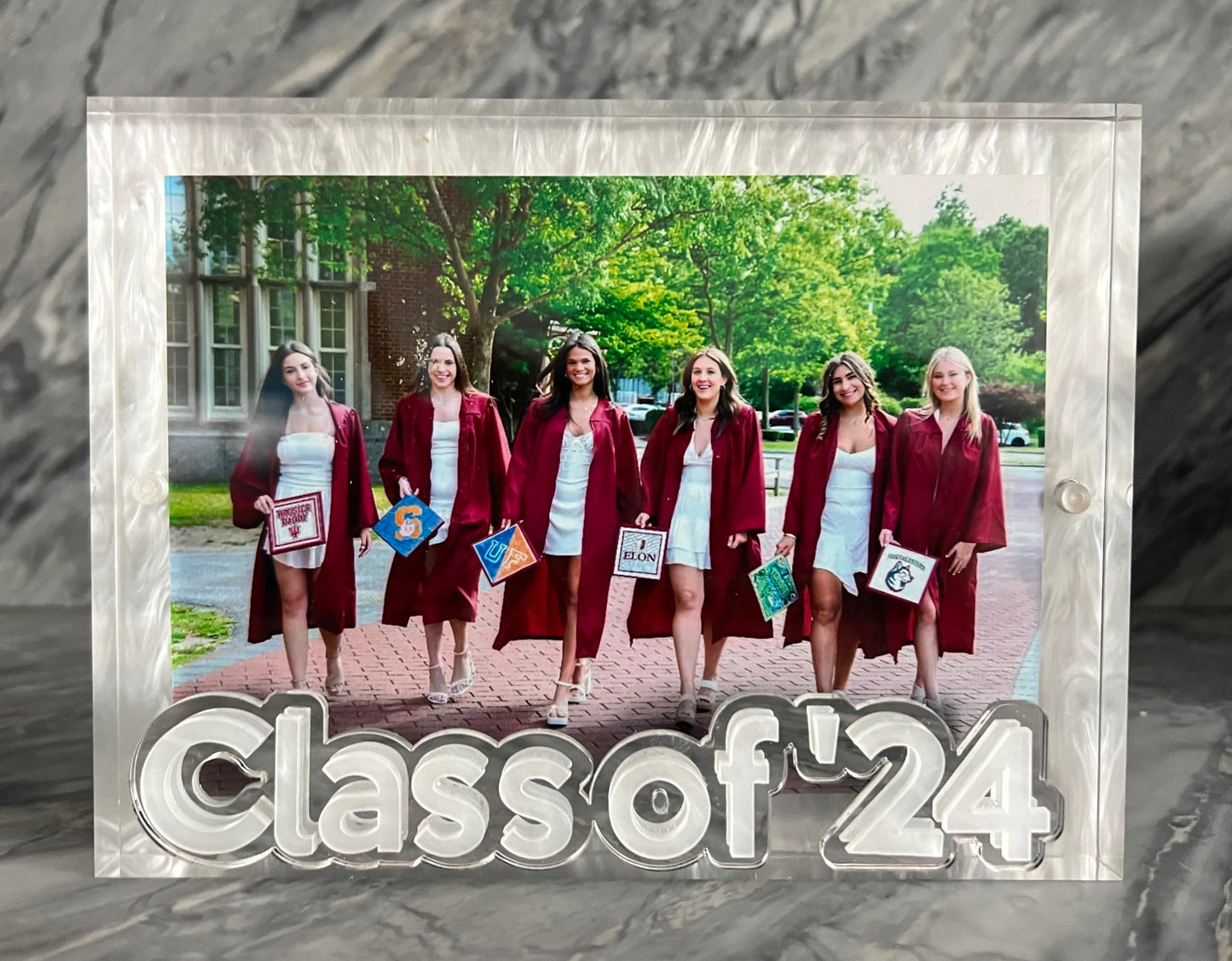 Frame- Class of '24