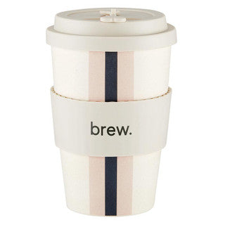 Bamboo Cup- Brew