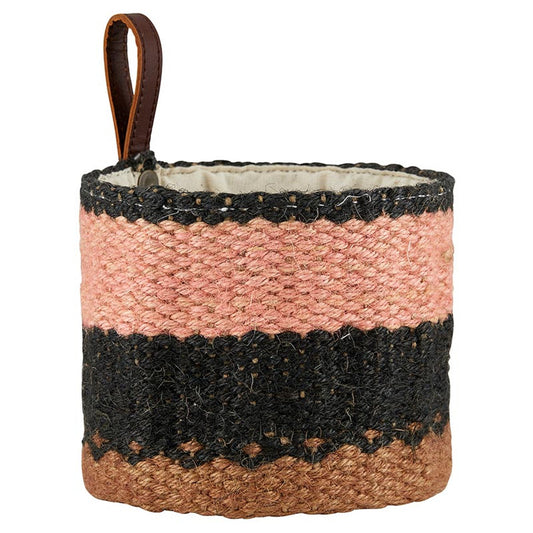 Small Black Organizer