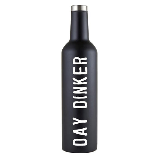 Wine Bottle - Day Dinker