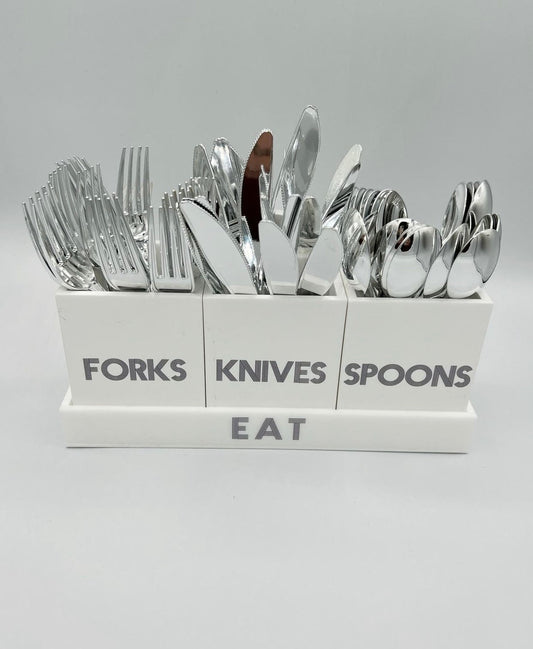 Forks, Spoon and Knives Caddy