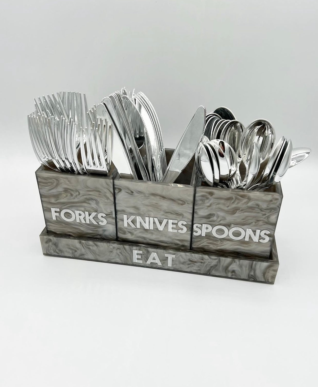 Forks, Spoon and Knives Caddy