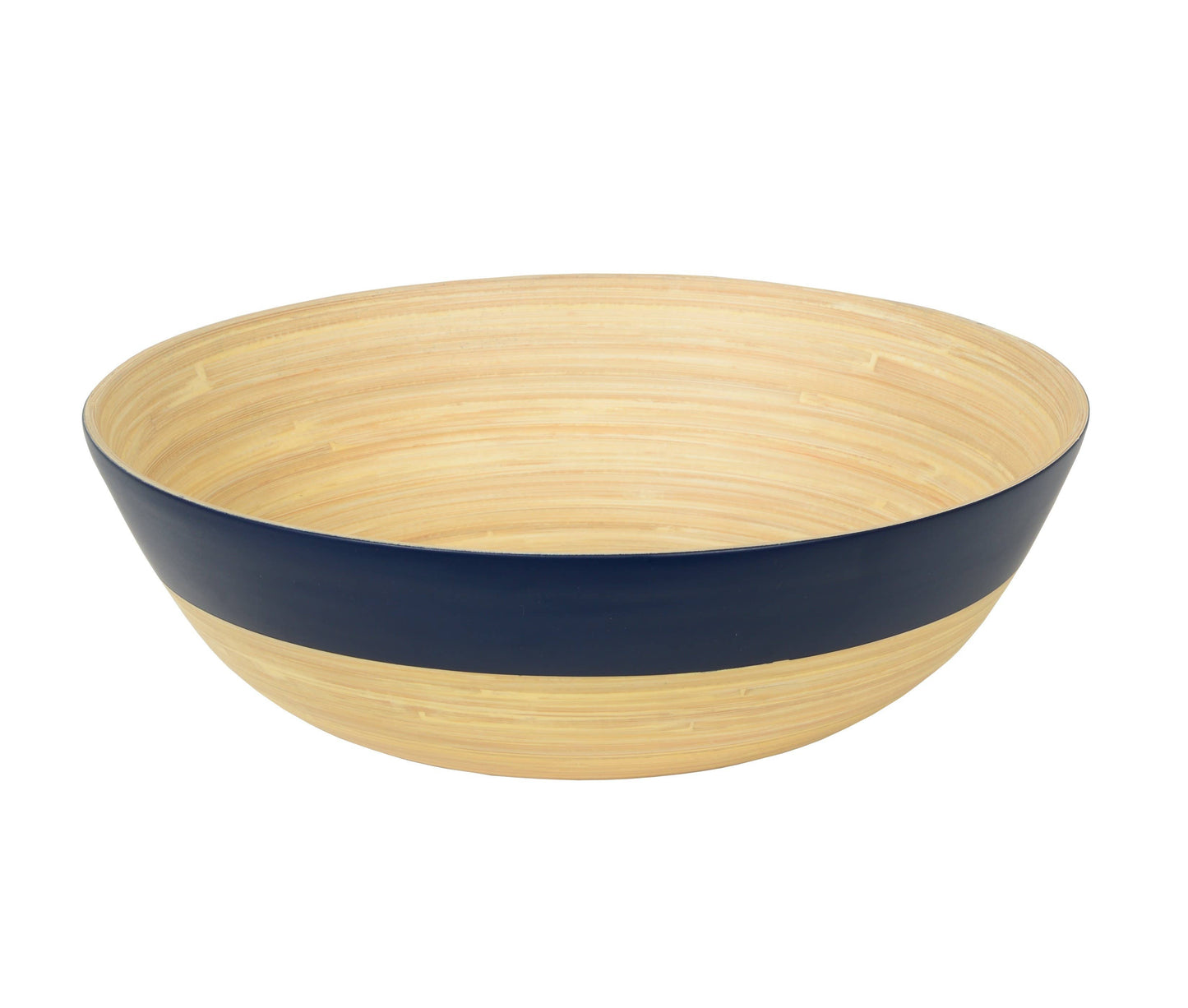 Matte Bamboo Classic Bowl