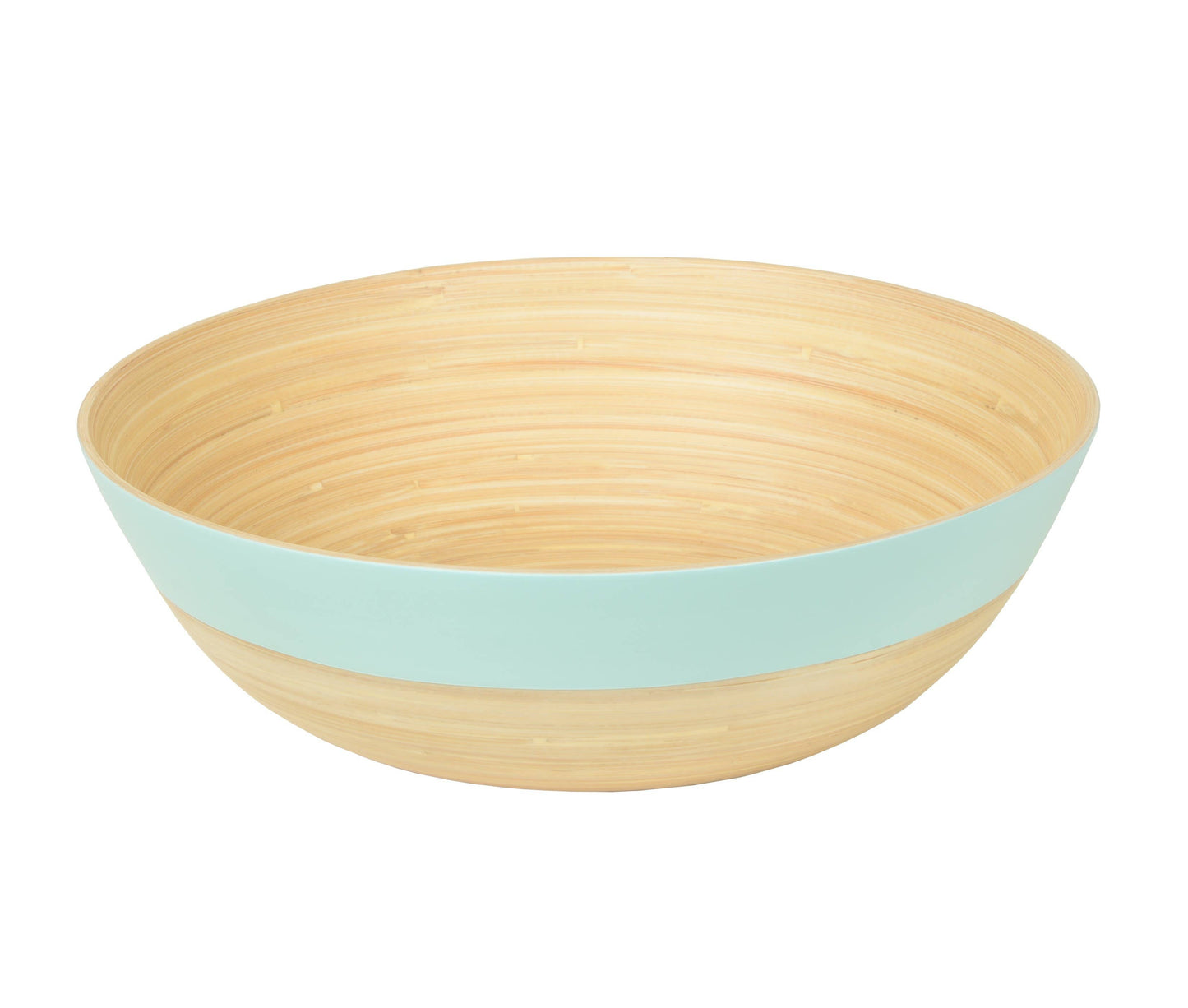 Matte Bamboo Classic Bowl