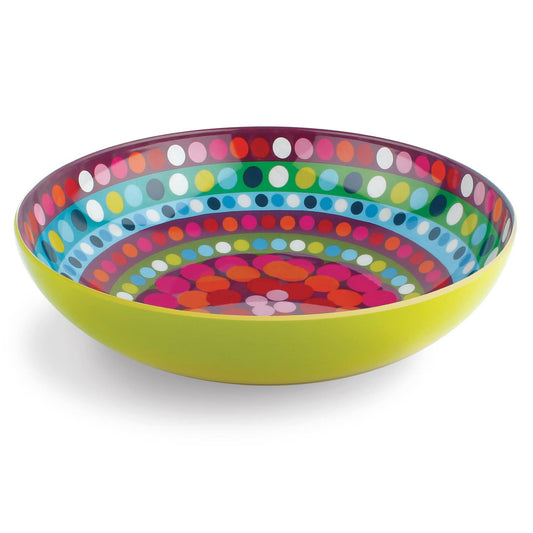 Bindi 11.75" Salad Bowl