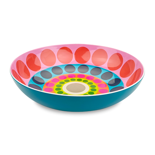 Dial Salad Bowl